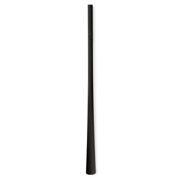 Normann skohorn - Black - Normann Copenhagen