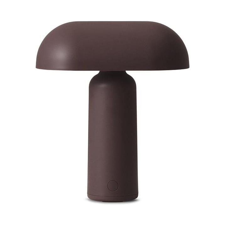 Porta bordslampa - Brown - Normann Copenhagen