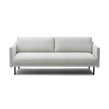 Rar 3-sits soffa - Venezia off-white - Normann Copenhagen