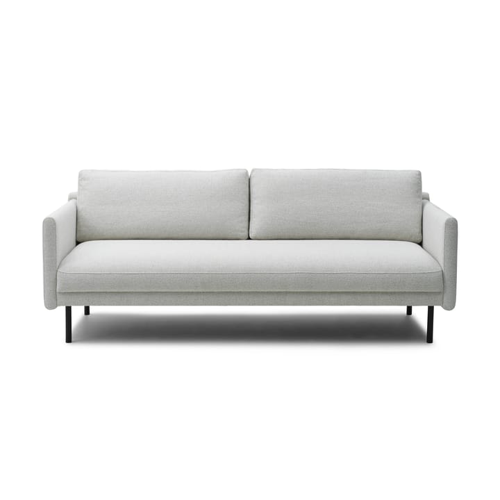 Rar 3-sits soffa, Venezia off-white Normann Copenhagen