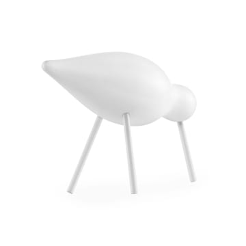 Shorebird vit - mellan - Normann Copenhagen