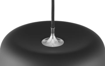 Tub pendel Ø30 cm - Svart - Normann Copenhagen