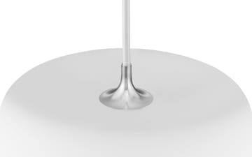 Tub pendel Ø30 cm - Vit - Normann Copenhagen