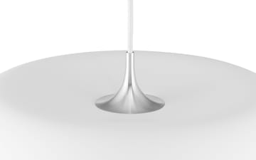 Tub pendel Ø44 cm - Vit - Normann Copenhagen