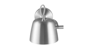 Tub vägglampa - Aluminum - Normann Copenhagen