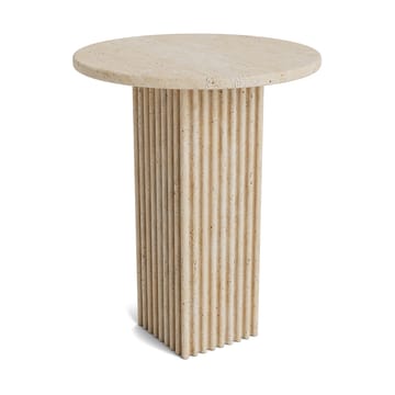 SoHo soffbord tall - Beige - NORR11