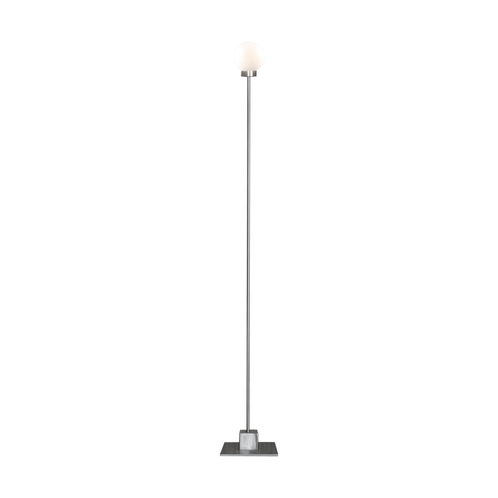 Snowball golvlampa 117 cm - Steel - Northern