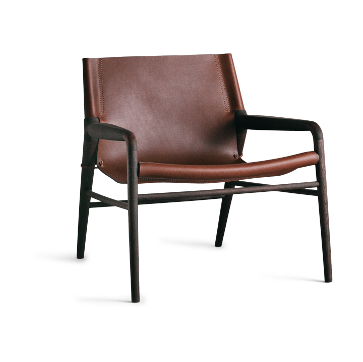 Rama Chair fåtölj rökt ek - Natur - OX Denmarq