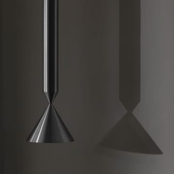 Apollo 59 taklampa - Aluminium - Pholc