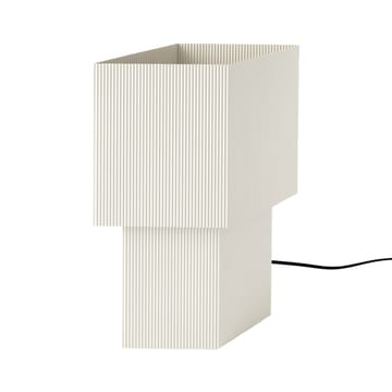 Romb 36 bordslampa - Cotton - Pholc