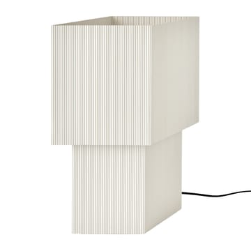 Romb 48 bordslampa - Cotton - Pholc