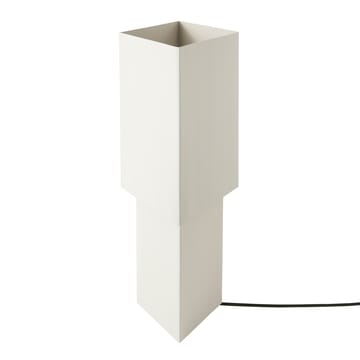 Romb 48 bordslampa - Cotton - Pholc