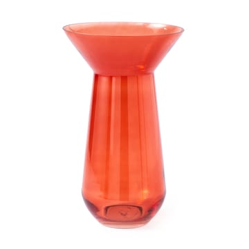 Long neck vas 45 cm - Orange - POLSPOTTEN