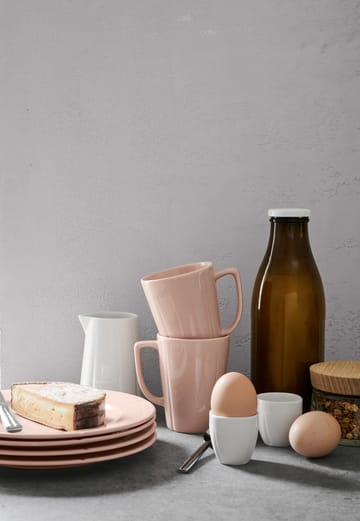 Grand Cru mugg 2-pack - Blush - Rosendahl