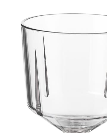 Grand Cru outdoor glas 26 cl 2-pack - Klar - Rosendahl