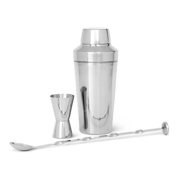 Grand Cru shaker 20 cm - Stål - Rosendahl