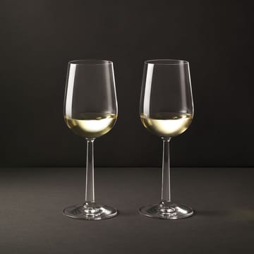 Grand Cru vitvinsglas 2-pack - klar 2-pack - Rosendahl