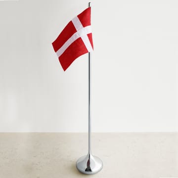 Rosendahl födelsedagsflagga - dansk - Rosendahl