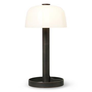 Soft Spot bordslampa 24,5 cm - Off-white - Rosendahl