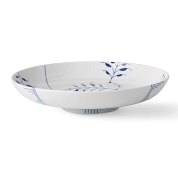 Blue Fluted Mega sk�ål - 34 cm - Royal Copenhagen