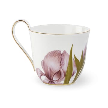 Flora mugg 33 cl - Iris - Royal Copenhagen