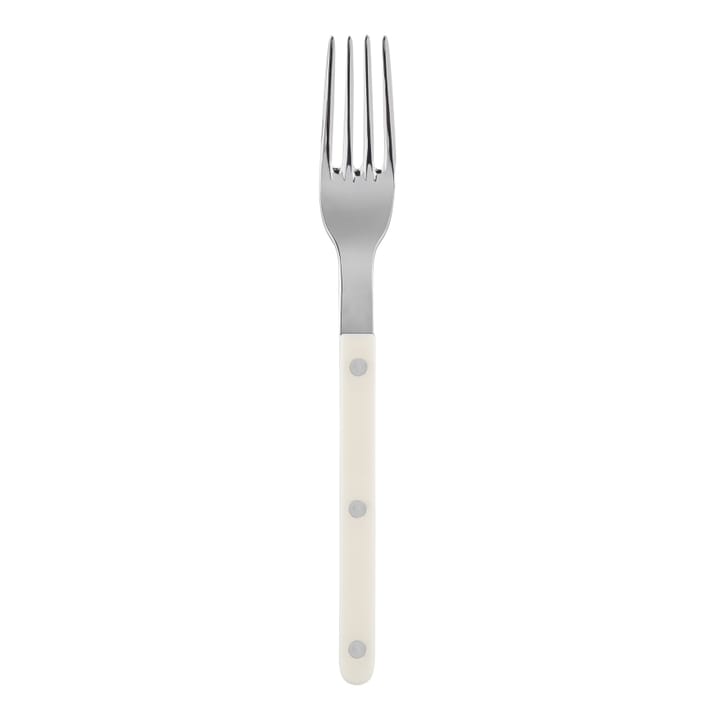 Bistrot matgaffel shiny - Ivory - SABRE Paris