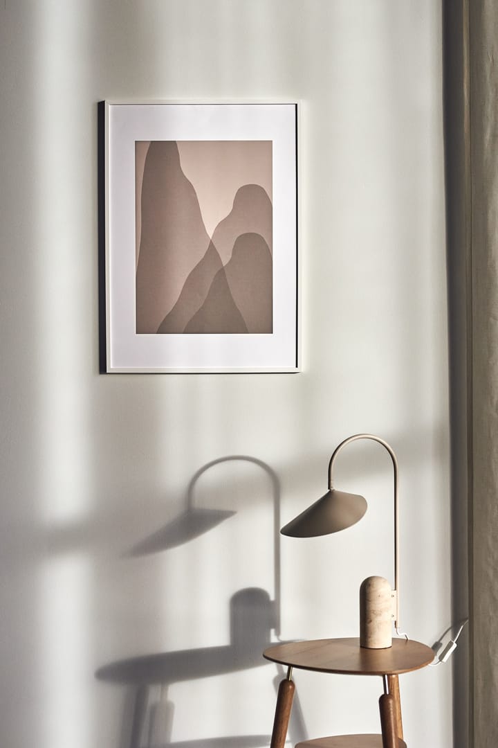 Arches poster, 40x50 cm Scandi Living