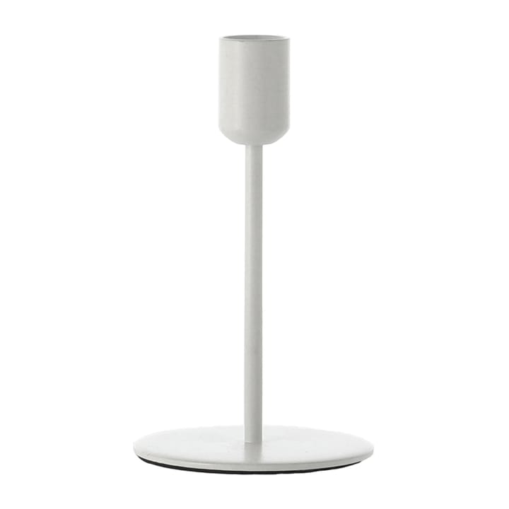 Arctic ljusstake 14 cm - Vit - Scandi Living