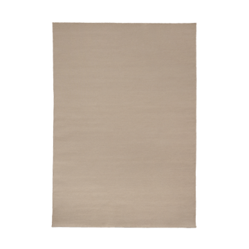 Balance ullmatta beige - 200x300 cm - Scandi Living