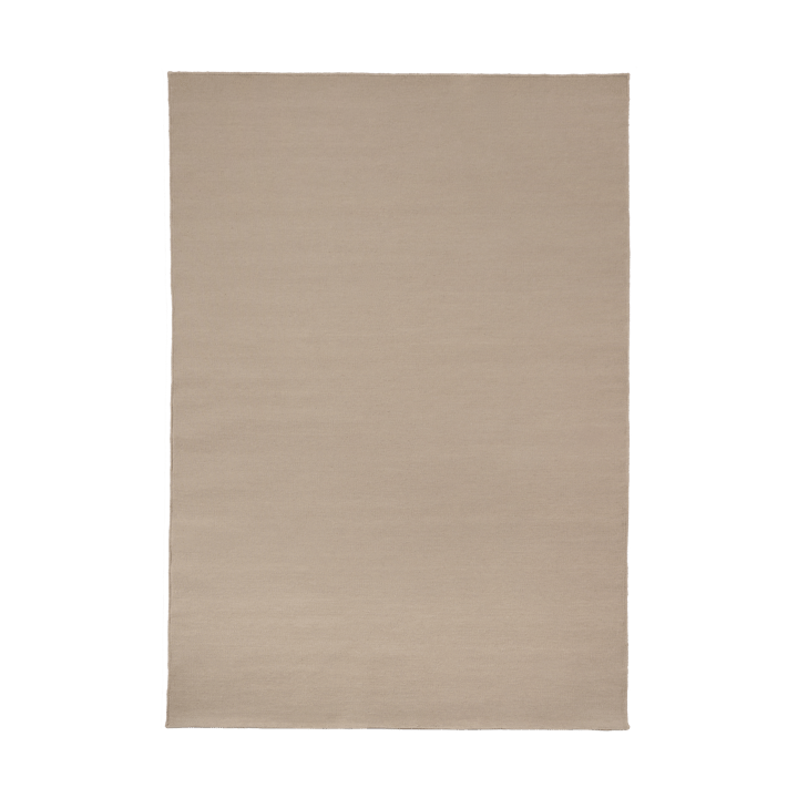 Balance ullmatta beige - 200x300 cm - Scandi Living