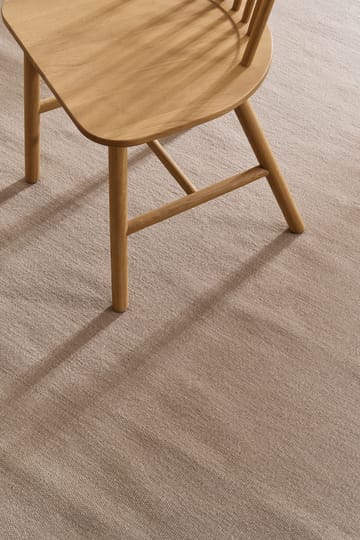 Balance ullmatta beige - 200x300 cm - Scandi Living