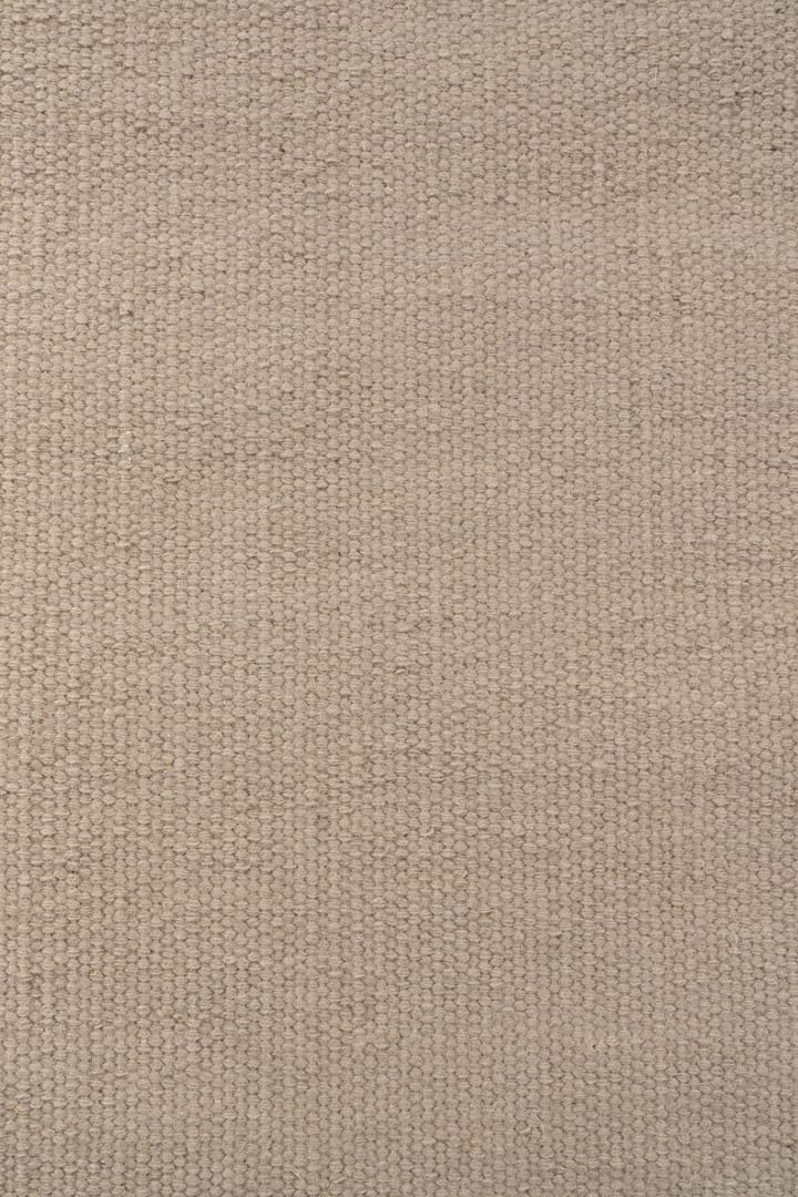 Balance ullmatta beige, 80x240 cm Scandi Living