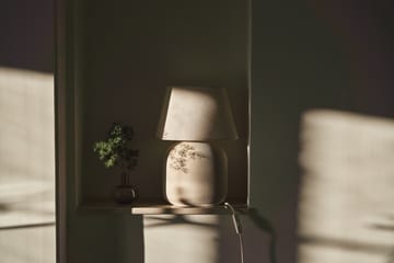 Boulder fönsterlampa beige-nature - undefined - Scandi Living