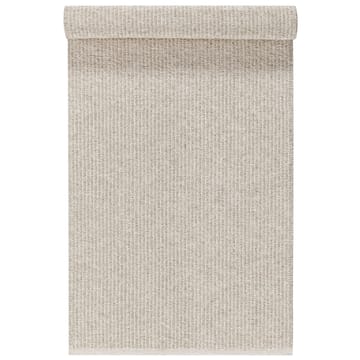 Fallow matta Sand (beige) - 70 x 200 cm - Scandi Living