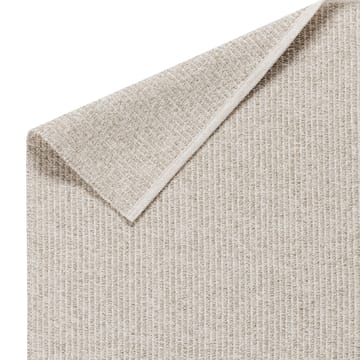 Fallow matta Sand (beige) - 70 x 250 cm - Scandi Living