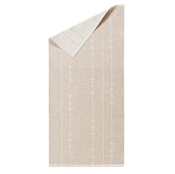 Fir matta nude (beige) - 70x150 cm - Scandi Living