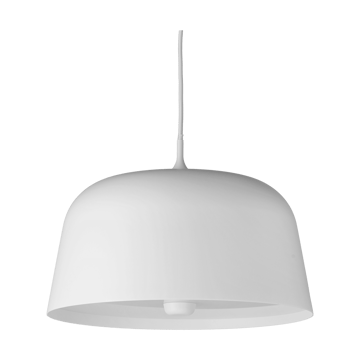 Halo taklampa Ø38 cm - White - Scandi Living