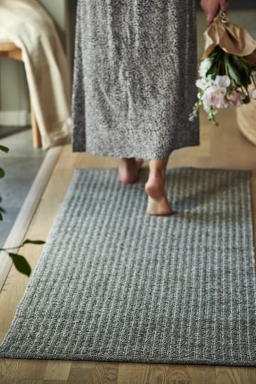 Harvest matta dusty green - 70x250cm - Scandi Living