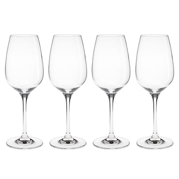 Karlevi vitvinsglas 4-pack - 34 cl - Scandi Living