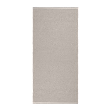 Mellow plastmatta greige - 70x150cm - Scandi Living