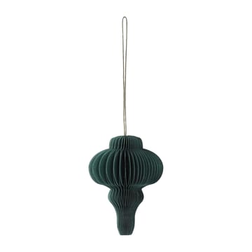 Spira julgranshänge 4-pack - Forest Green - Scandi Living