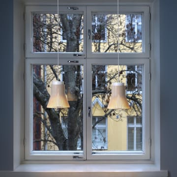 Petite 4600, taklampa - natural birch - Secto Design