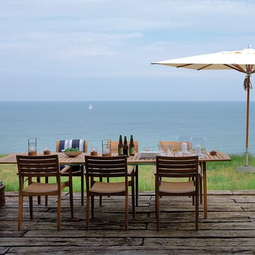 Ballare matbord - teak - Skagerak