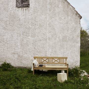 Drachmann soffa - teak, 120 - Skagerak