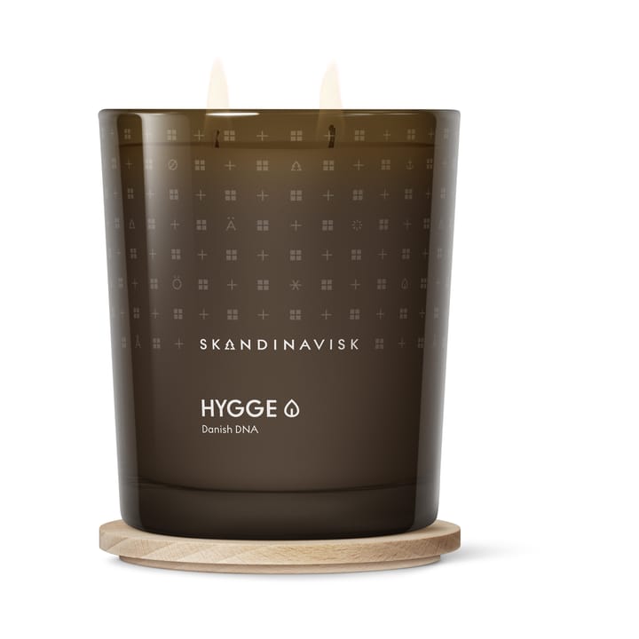 HYGGE doftljus Special Edition, 350 g Skandinavisk