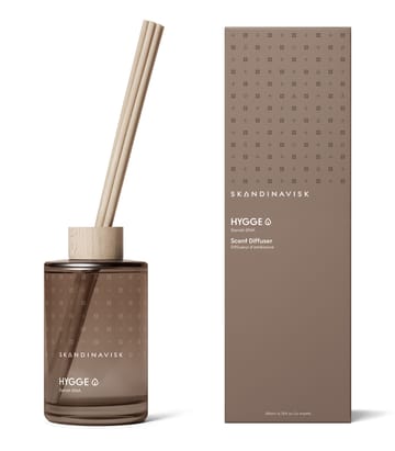 Hygge doftpinnar - 200 ml - Skandinavisk