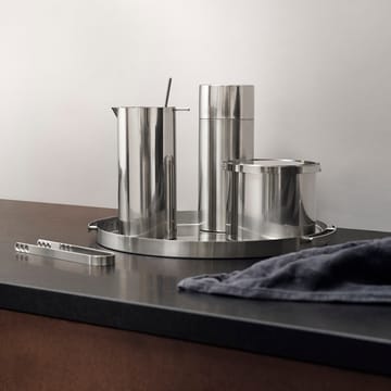 AJ cylinda-line cocktail shaker 0,75 l - Rostfri - Stelton