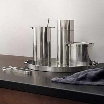 AJ cylinda-line ishink 1 l - Rostfri - Stelton