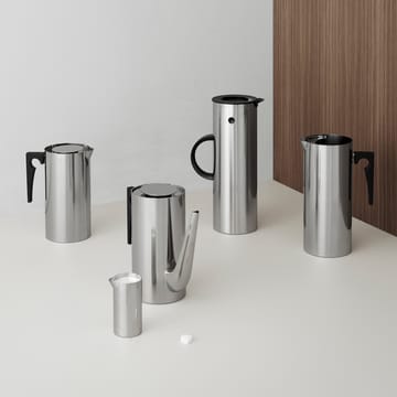 AJ cylinda-line presskanna kaffe 1 l - Rostfri - Stelton