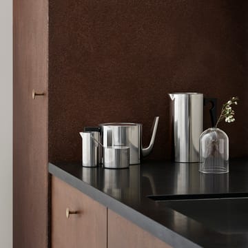 AJ cylinda-line presskanna kaffe 1 l - Rostfri - Stelton